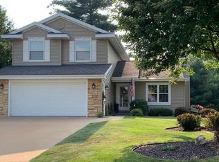 860 Waterworks Rd, Nekoosa, WI 54457