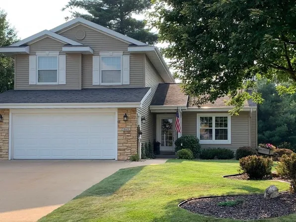 860 WATERWORKS ROAD, Nekoosa, WI 54457