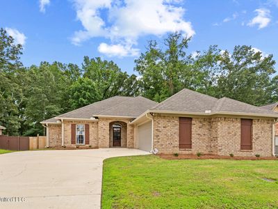 913 Timberton Dr, Pearl, MS, 39208