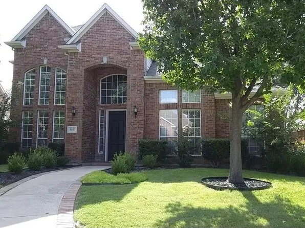 8817 Shepard Dr, Plano, TX 75025