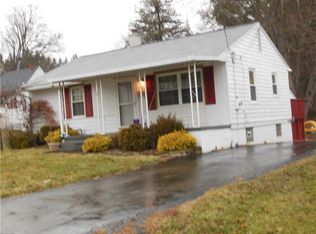 601 Norwood Ave, New Castle, PA 16105