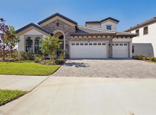 10229 Surrey Rose Dr, San Antonio, FL 33576