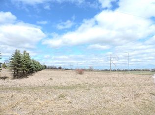 County Road K, Oshkosh, WI 54904