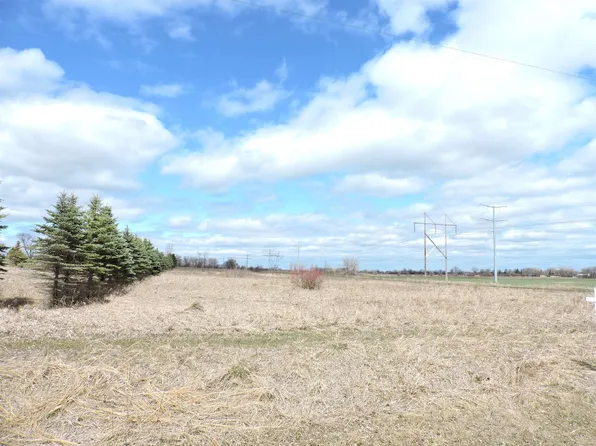 County Road K, Oshkosh, WI 54904