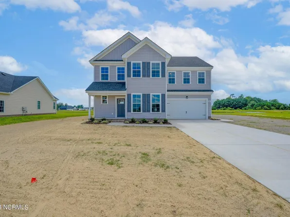 521 Keel Way, Elizabeth City, NC 27909