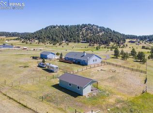 16835 Reata Rd, Peyton, CO 80831