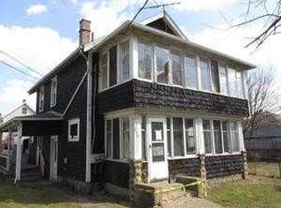 930 Harrison Ave SW, Canton, OH 44706