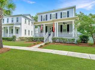 2916 Rivertowne Pkwy, Mount Pleasant, SC 29466