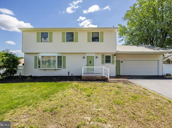803 Highland Ave, Vineland, NJ 08361