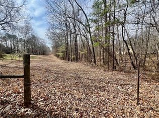 380 Henry Scott Rd LOT 5, Ball Ground, GA 30107