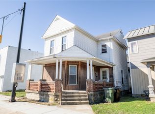 128 S Wayne St, Piqua, OH 45356