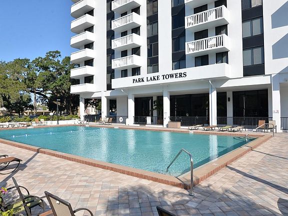 2nd image of 400 E Colonial Dr APT 606