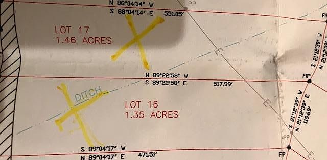 2nd image of 1614 Buck Egger Rd