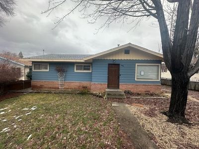 645 Juniper St, Susanville, CA, 96130