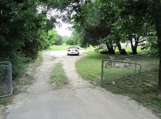 258 Private Road 4816, Kempner, TX 76539