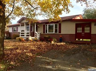 265 Tuscarora Path, Ickesburg, PA 17037