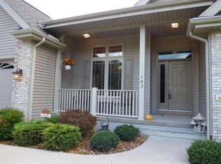 103 Kenwood Dr, Fairfield Glade, TN 38558