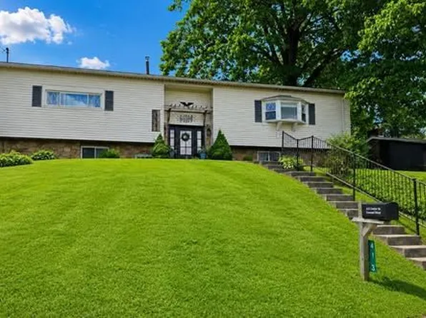 413 Center St, Hyde Park, PA 15641