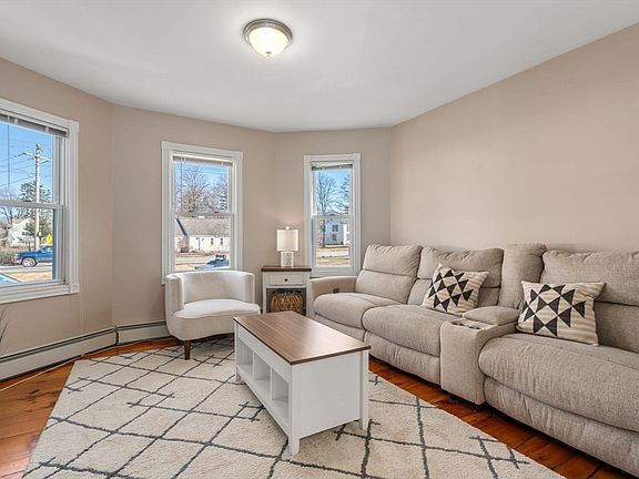2nd image of 15 North St