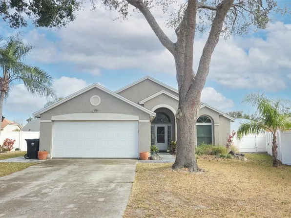 2025 Wildfire Ct, Apopka, FL 32703