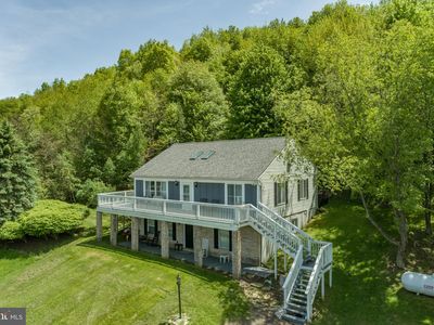 221 Settlers Pass, Mc Henry, MD, 21541