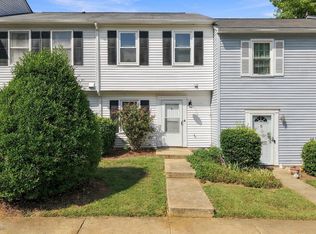 4 Providence Ct, Durham, NC 27705