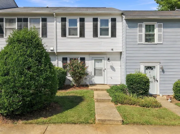 4 Providence Ct, Durham, NC 27705