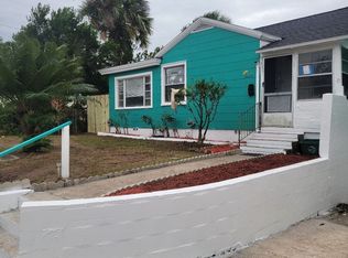 318 Phoenix Ave, Daytona Beach, FL 32118