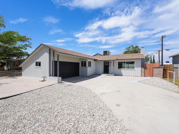 1309 W Ivyton St, Lancaster, CA 93534