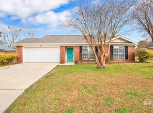 5878 Shady Woods Ct, Gulf Shores, AL 36542