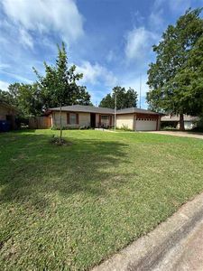 2218 W Randall Ave, Duncan, OK, 73533