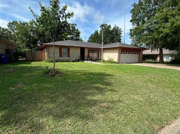 2218 W Randall Ave, Duncan, OK 73533