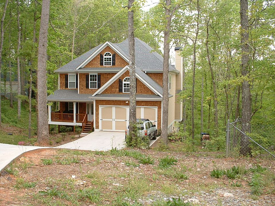 2nd image of 2937 Trickum Rd