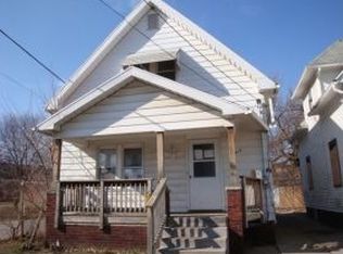 3413 Upton Ave, Toledo, OH 43613