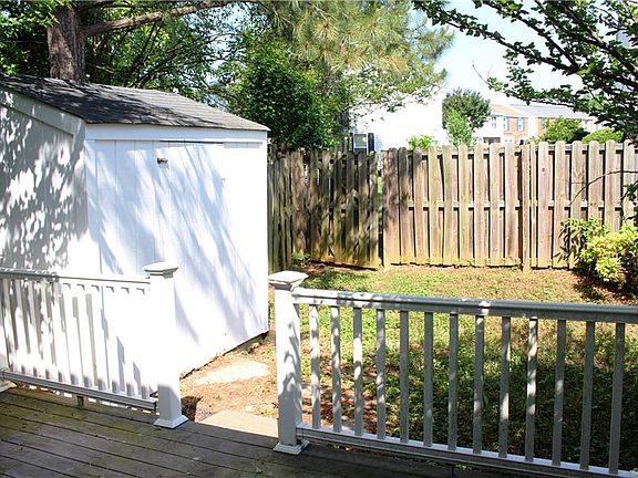 3rd image of 8412 Klarey Ct