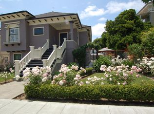 1631 Main St, Napa, CA 94559