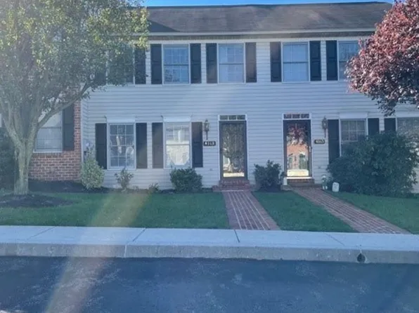 4163 Kittatinny Dr, Mechanicsburg, PA 17050