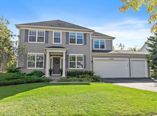 2370 Fishhook Way, Wauconda, IL 60084