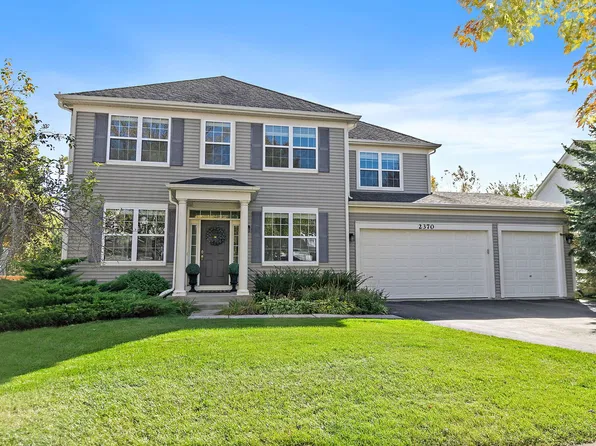 2370 Fishhook Way, Wauconda, IL 60084