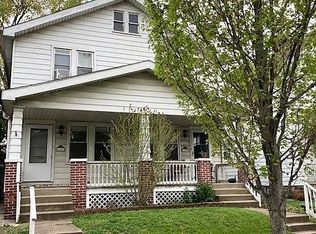 186 Hanford St, Columbus, OH 43206