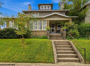 527 Stanley Ave, Clarksburg, WV 26301