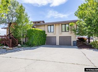 1229 Crown Point Way, Rock Springs, WY 82901