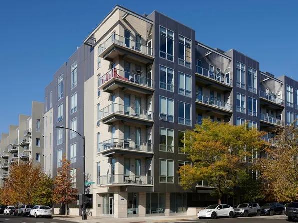 1100 W Adams St Unit 2N, Chicago, IL 60607