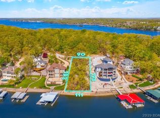 129 Waterford Ter, Sunrise Beach, MO 65079