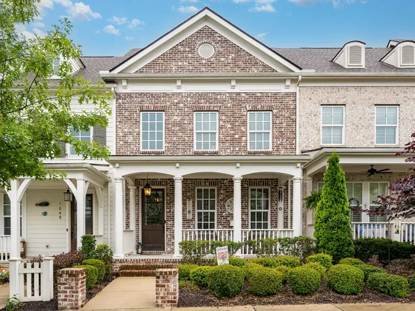 1055 Beckwith St, Franklin, TN 37064