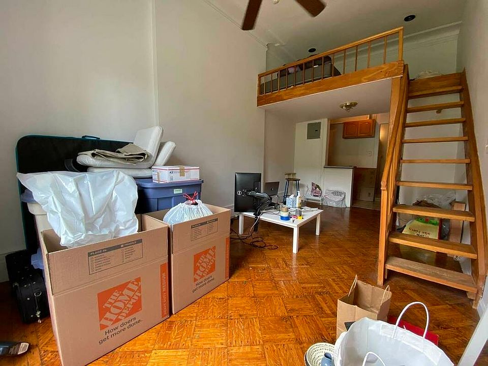 1st image of 43 W 69th St #3-C