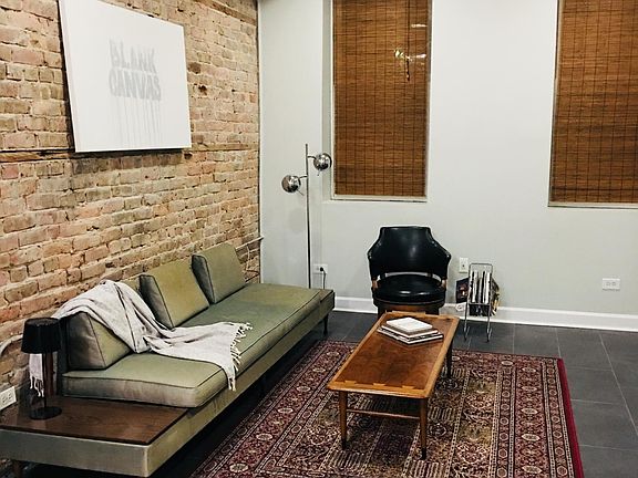 2nd image of 1608 S Paulina St #1
