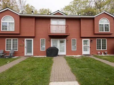 125 Washington Road Unit 59, Freedom, NH, 03836