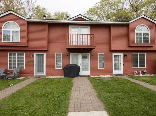 125 Washington Road Unit 59, Freedom, NH 03836