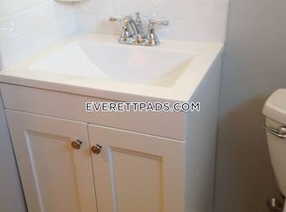 150 Bradford St #2, Everett, MA 02149